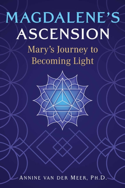 Magdalene's Ascension