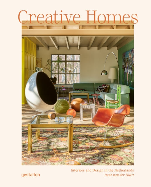 Creative Homes