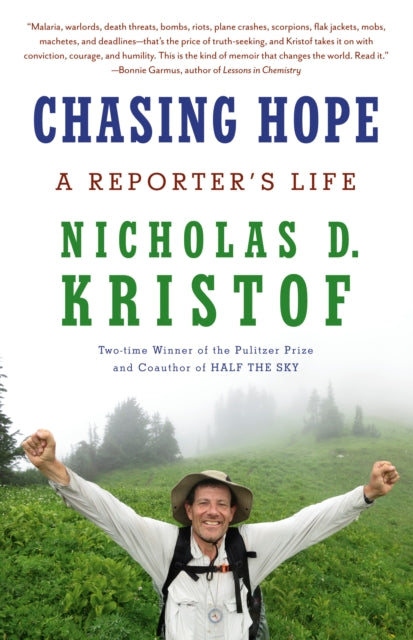 Chasing Hope