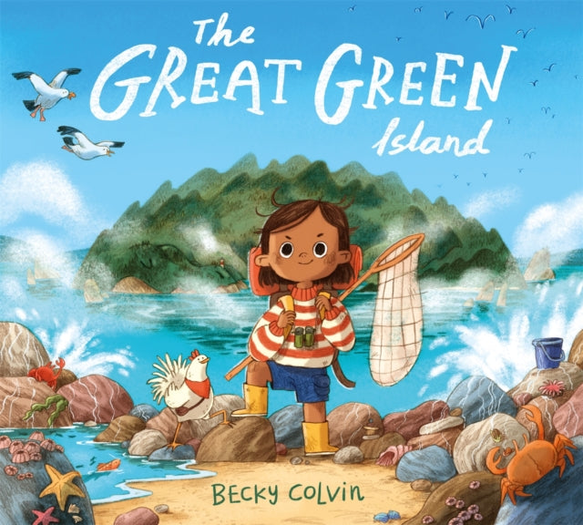 Great Green Island