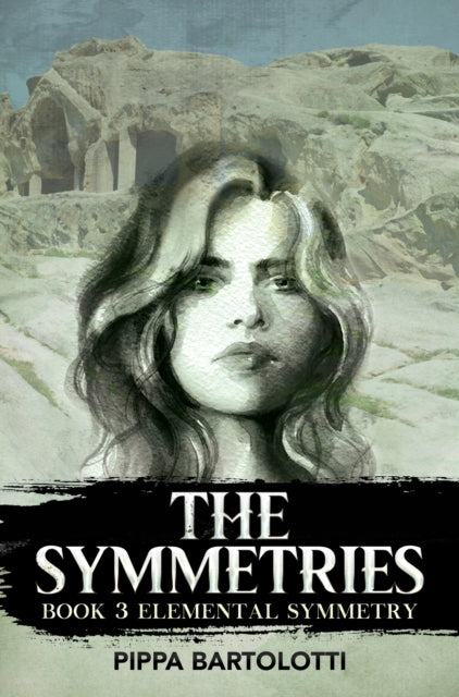 Symmetries - Book 3 Elemental Symmetry