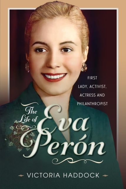 Life of Eva Peron