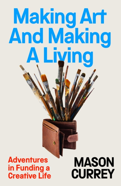 Making Art and Making a Living