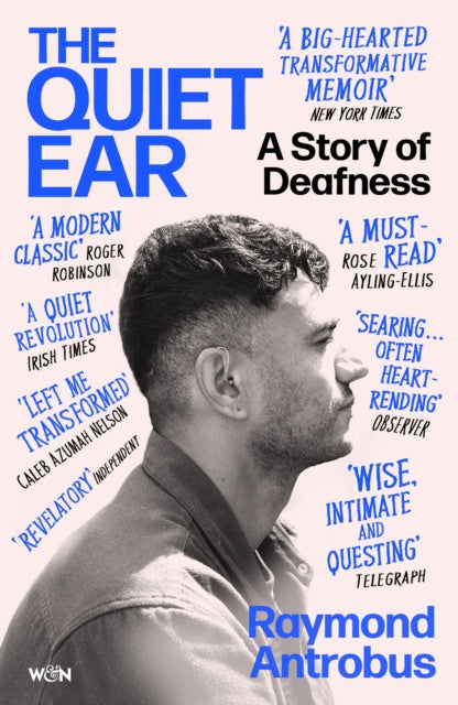 Quiet Ear