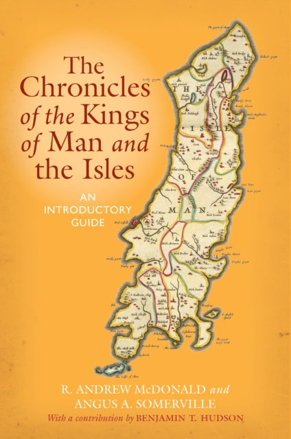 Chronicles of the Kings of Man and the Isles