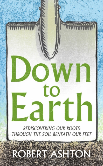 Down to Earth