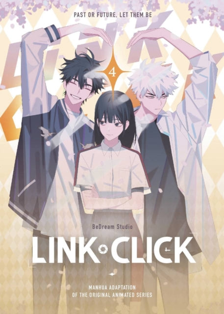 Link Click Vol 4