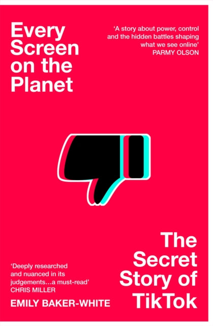 Every Screen on the Planet