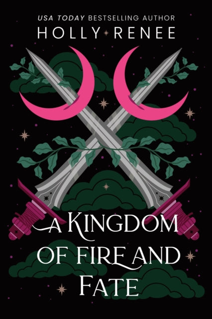 Kingdom of Fire and Fate