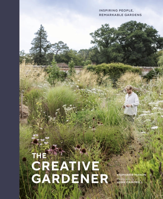 Creative Gardener