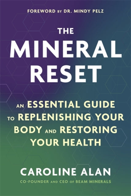 Mineral Reset
