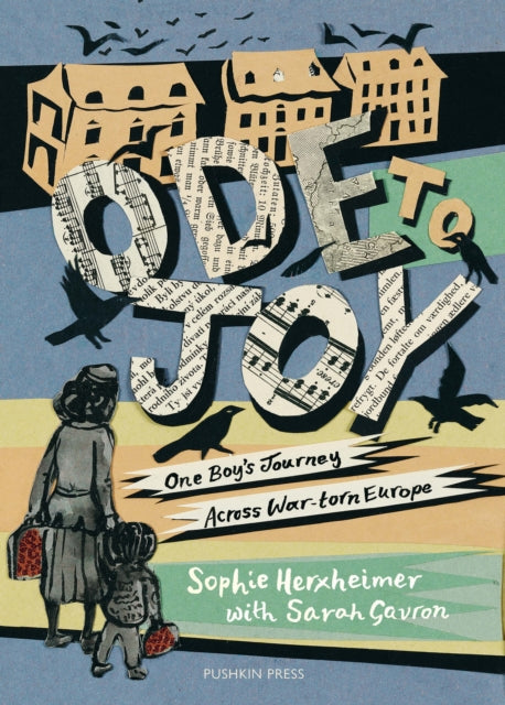Ode to Joy