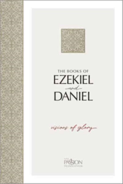 Books of Ezekiel and Daniel