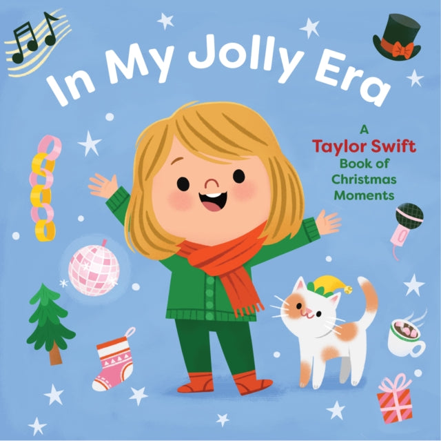 In My Jolly Era