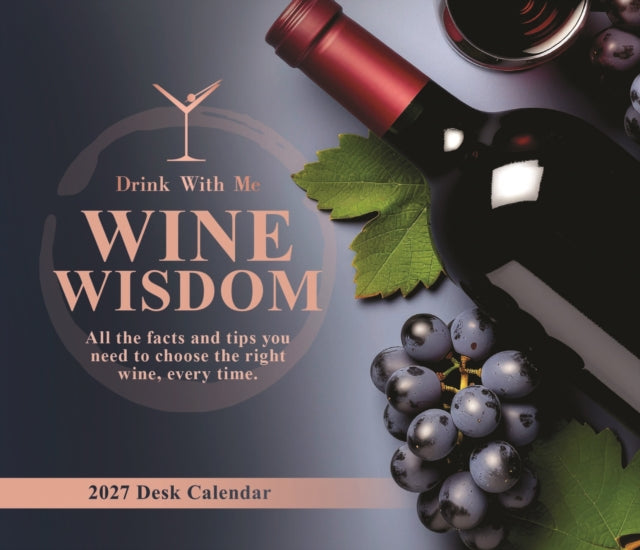 Wine Wisdom Box