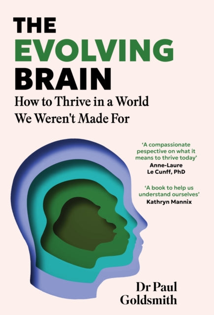 Evolving Brain