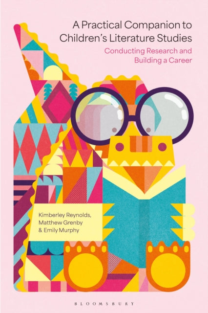 Practical Companion to Children's Literature Studies