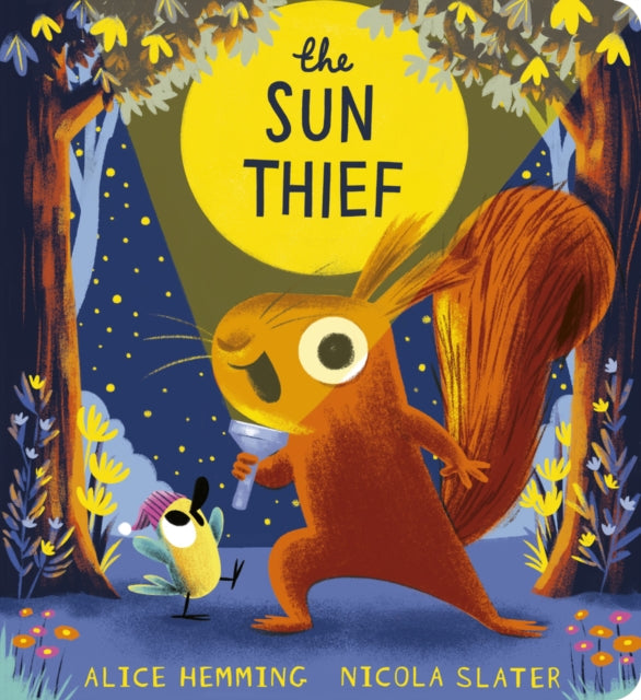 Sun Thief (CBB)
