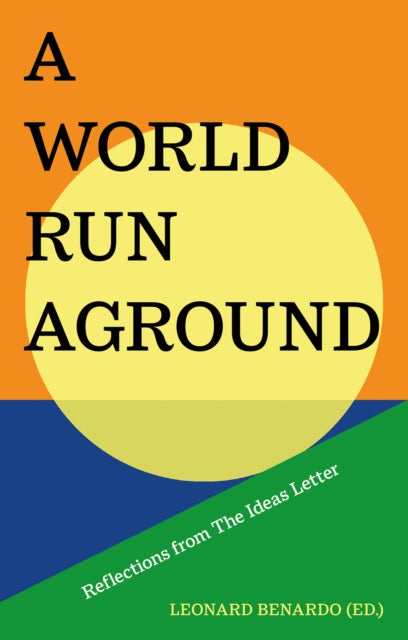 World Run Aground