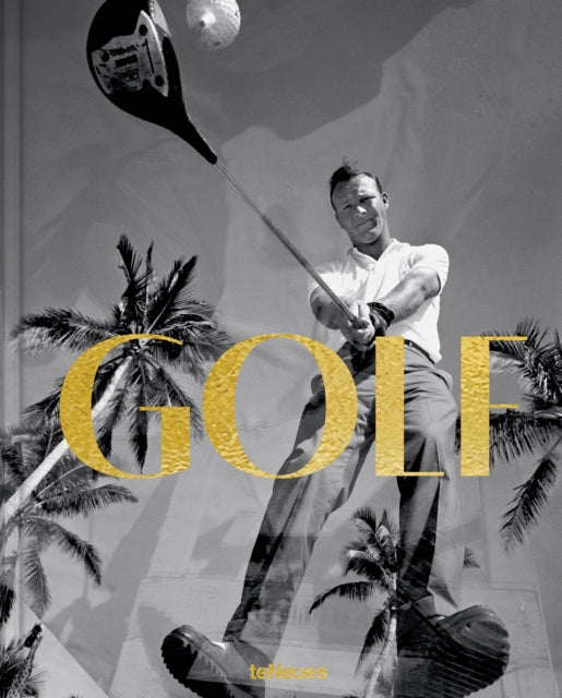GOLF Book