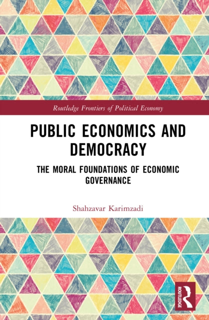 Public Economics and Democracy