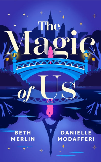 Magic of Us