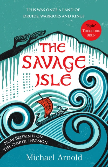 Savage Isle