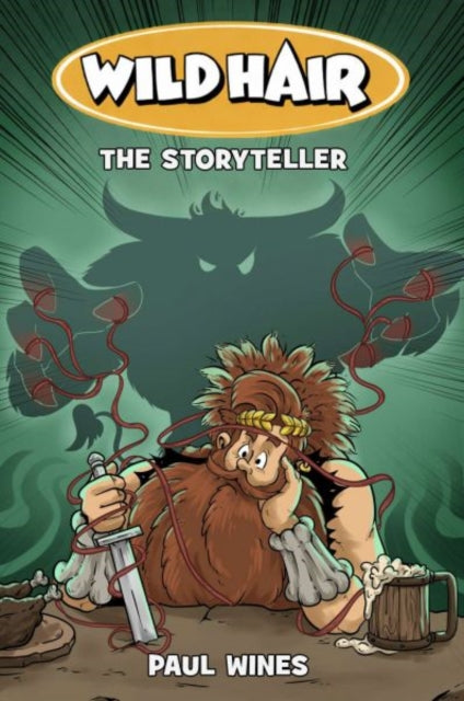 Wild Hair 2: The Friendly Games