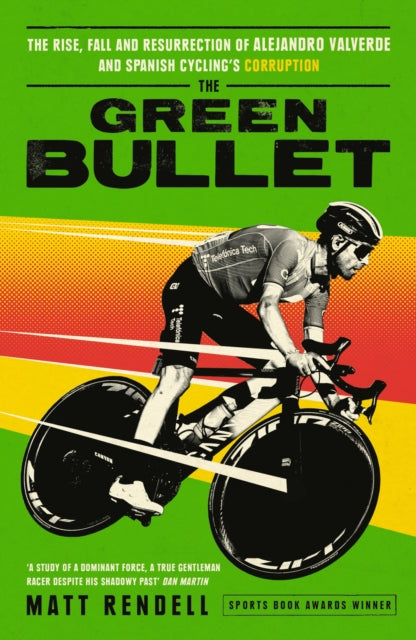 Green Bullet