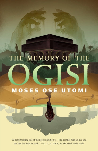 Memory of the Ogisi