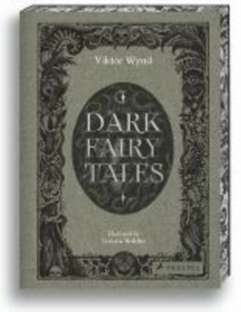 Dark Fairy Tales