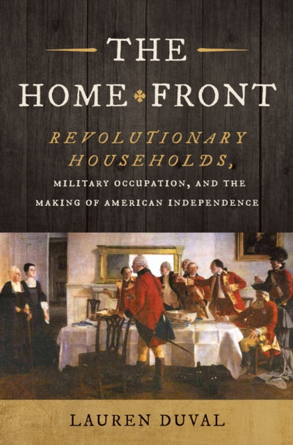 Home Front