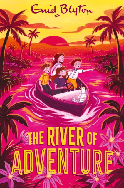 River of Adventure