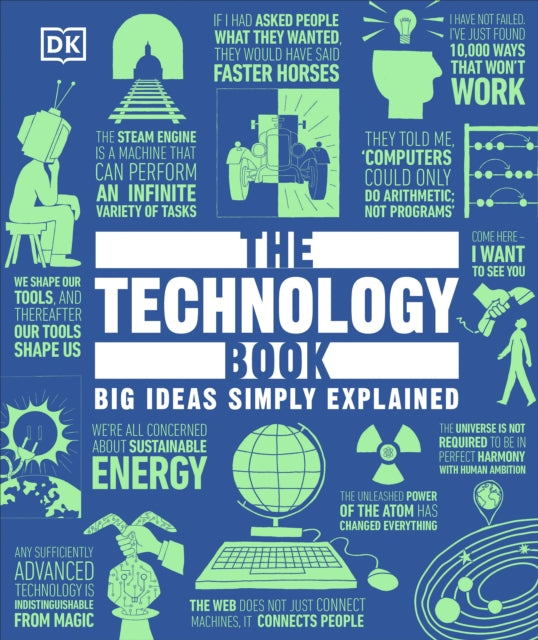 Technology Book
