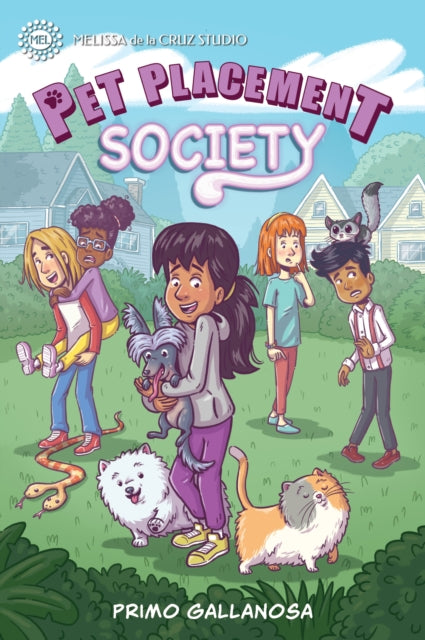 Pet Placement Society