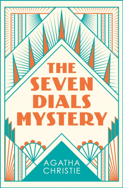 Seven Dials Mystery