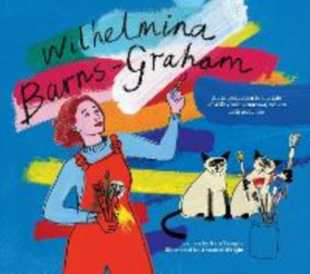 Wilhelmina Barns-Graham