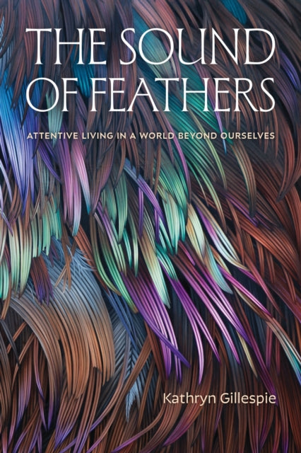 Sound of Feathers