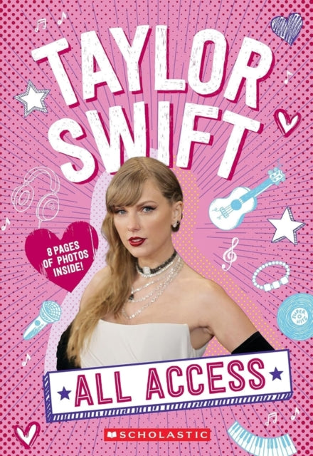 All Access Taylor Swift 100% Unofficial
