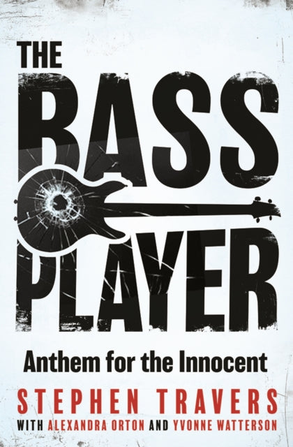 Bass Player