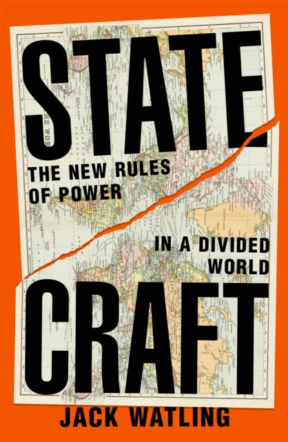 Statecraft