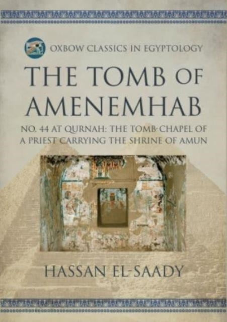 Tomb of Amenemhab