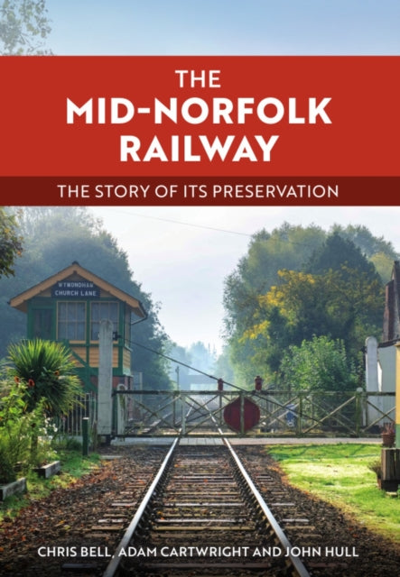 Mid-Norfolk Railway