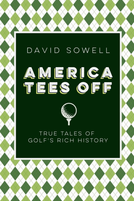 America Tees Off