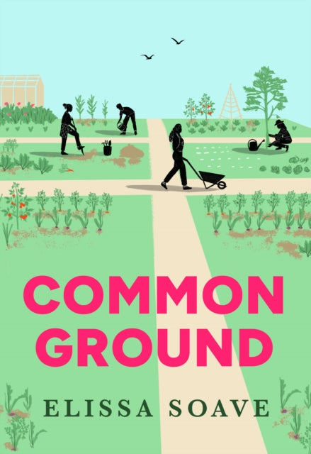 Common Ground