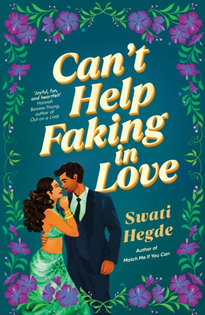 Can't Help Faking In Love
