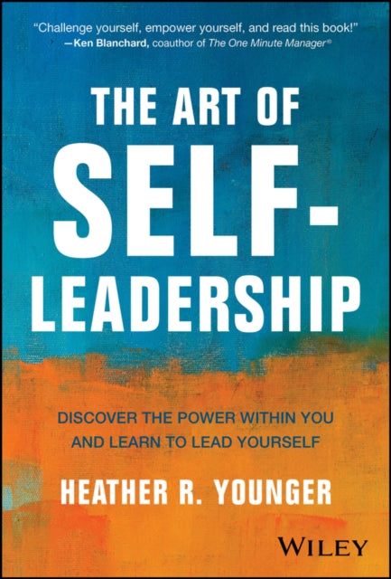 Art of Self-Leadership