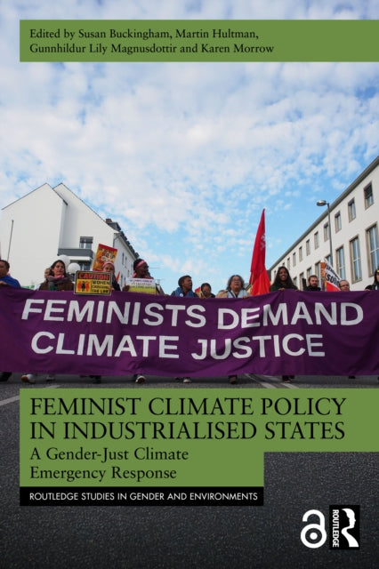 Feminist Climate Policy in Industrialised States