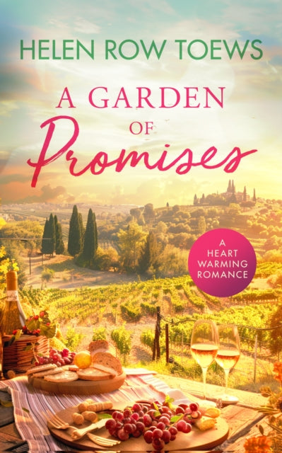 Garden of Promises