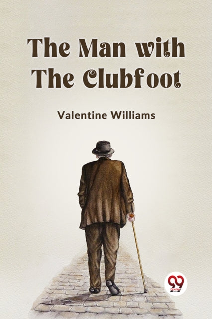 Man with the Clubfoot (Edition2023)